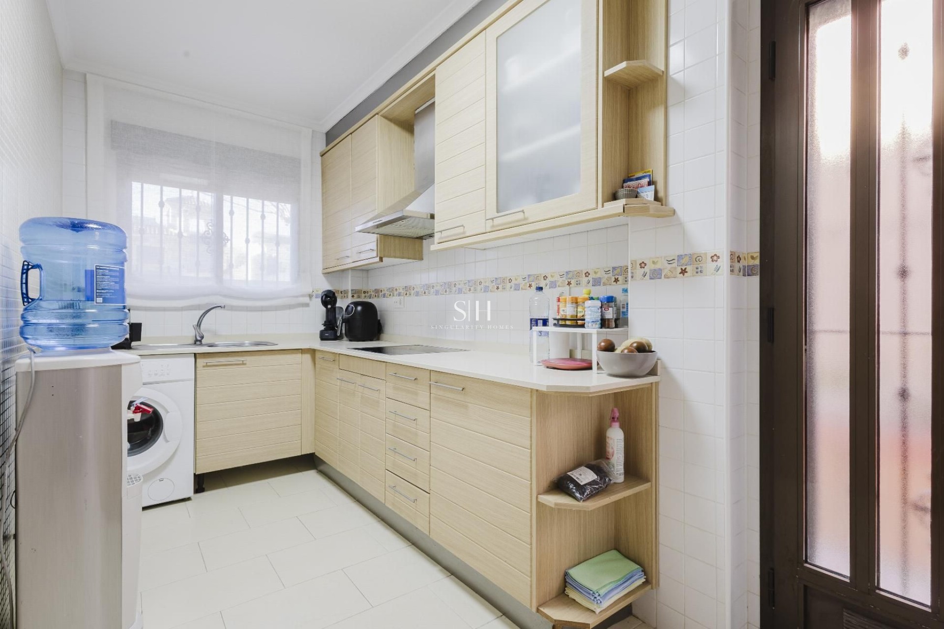 Herverkoop - Villa - Torrevieja - Aguas Nuevas