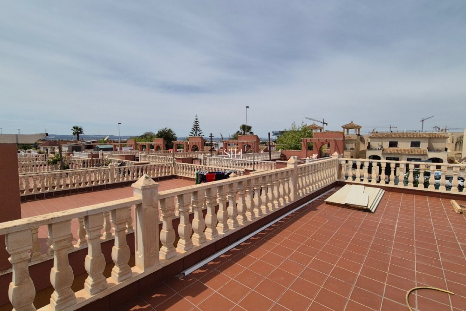 Herverkoop - Villa - Torrevieja - Aguas Nuevas