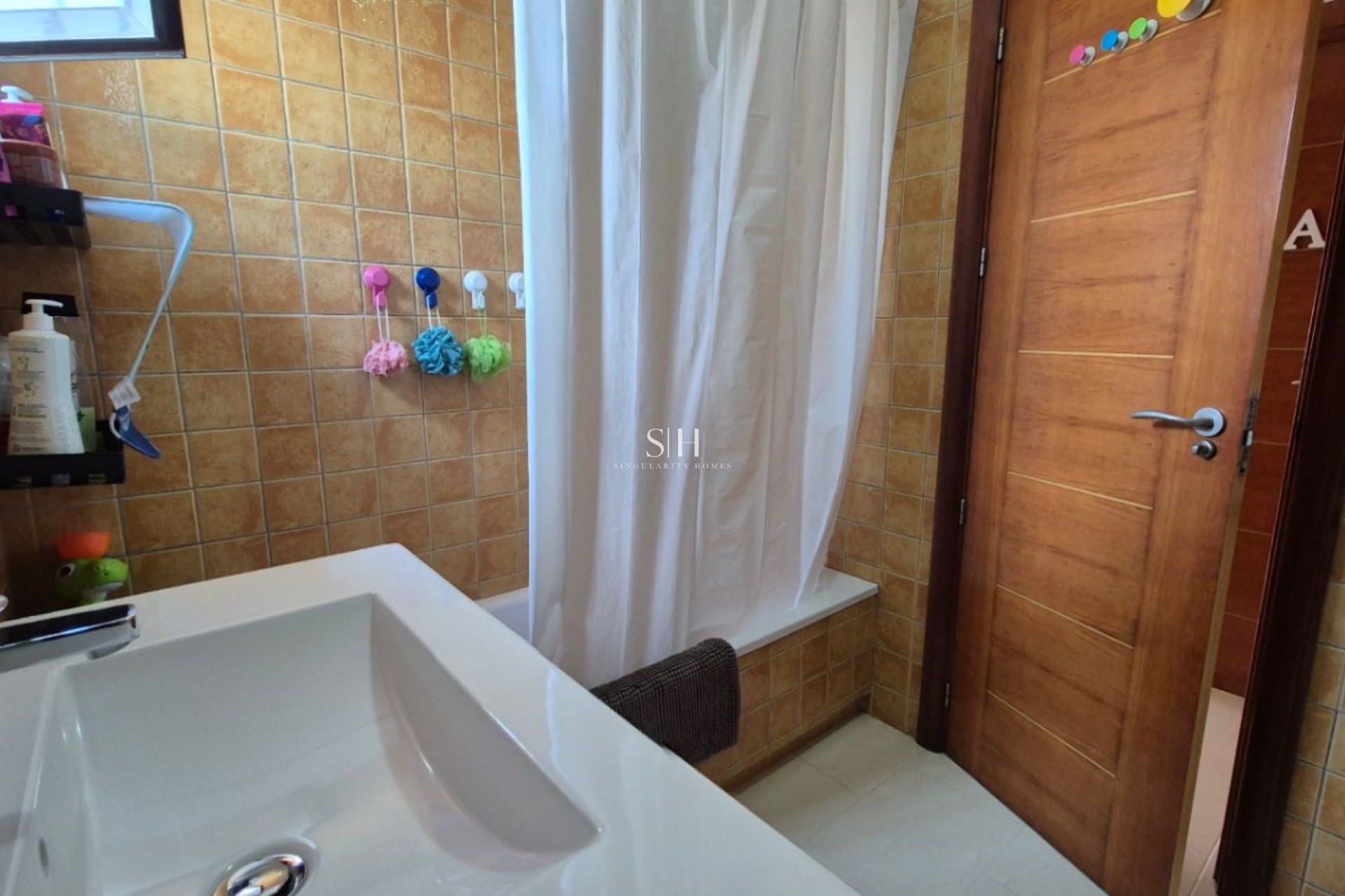 Herverkoop - Villa - Torrevieja - Aguas Nuevas