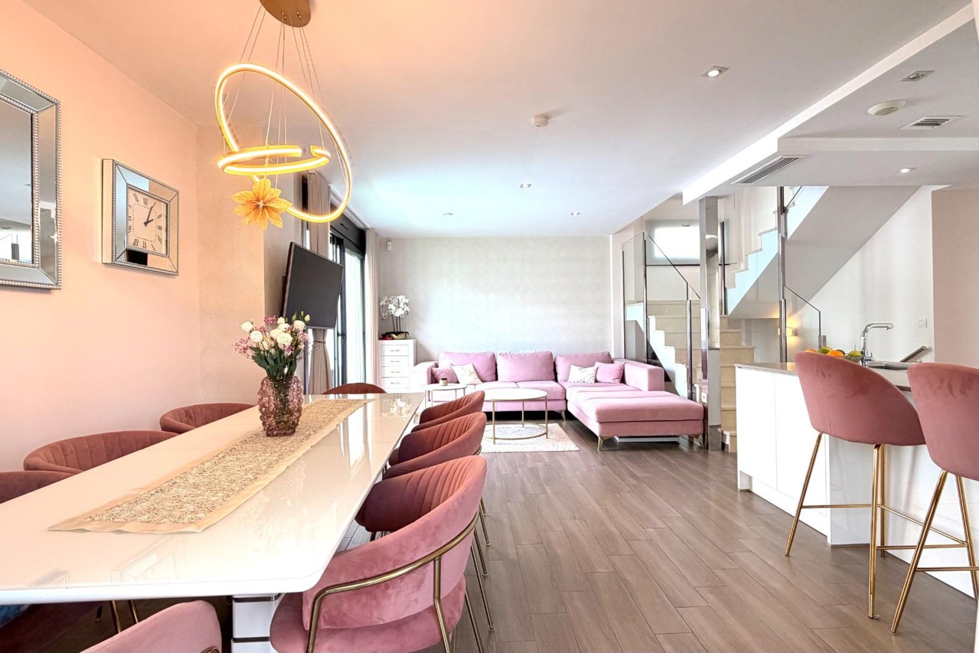 Herverkoop - Villa - Torrevieja - aguas nuevas