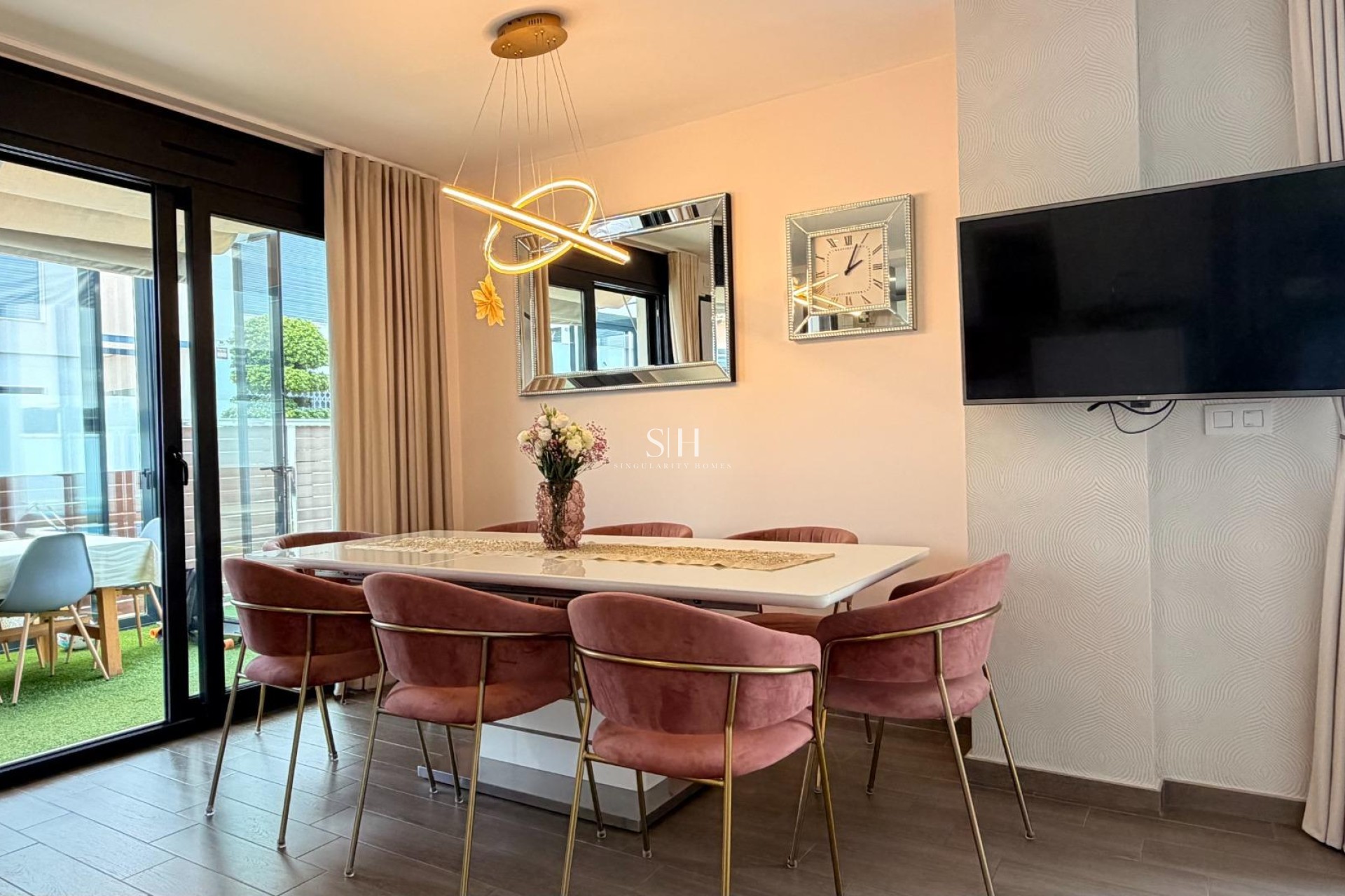 Herverkoop - Villa - Torrevieja - aguas nuevas