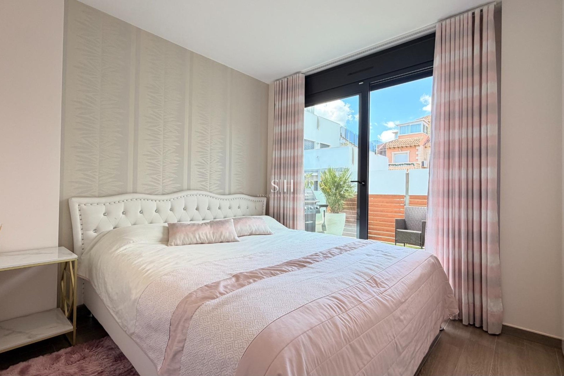 Herverkoop - Villa - Torrevieja - aguas nuevas