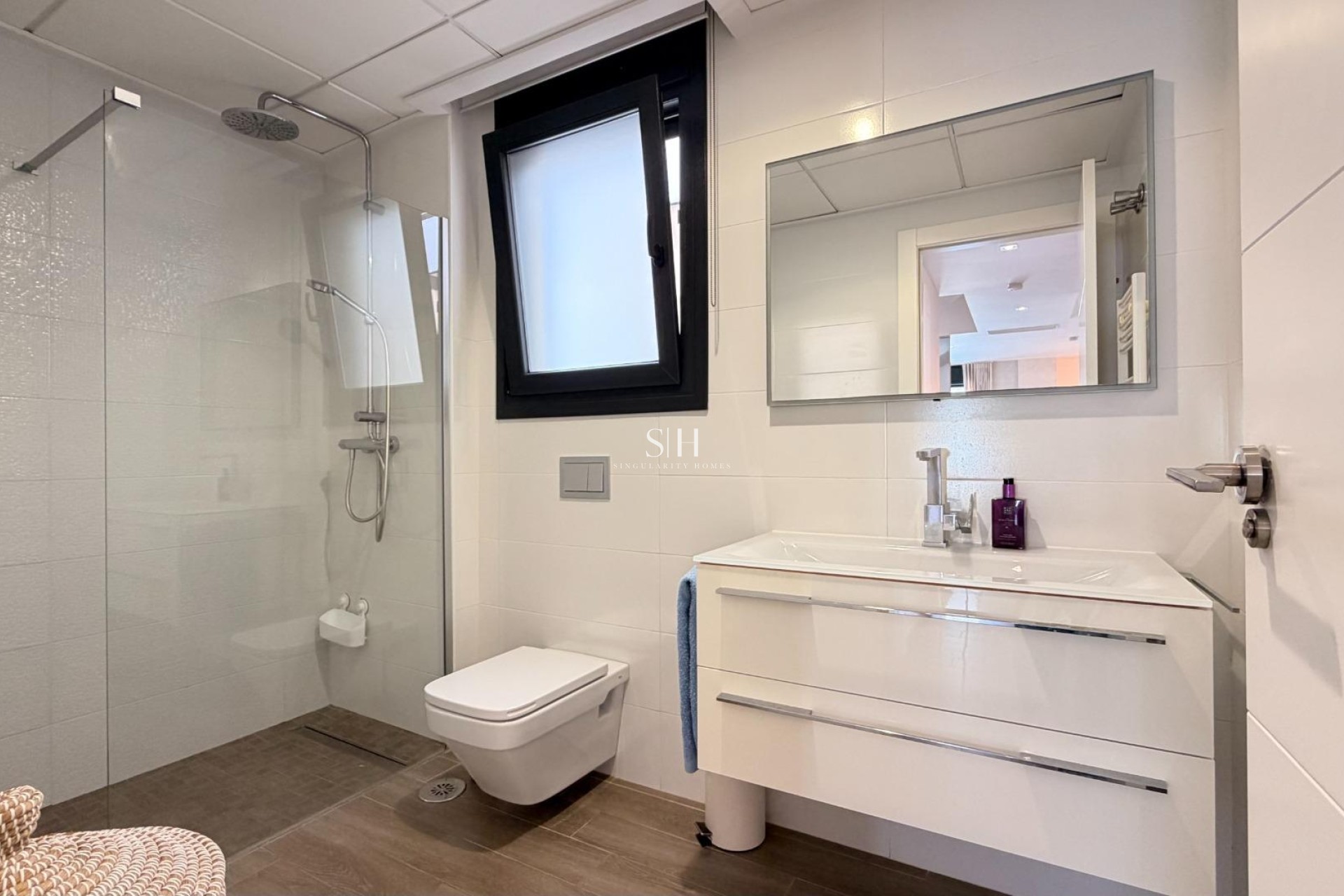Herverkoop - Villa - Torrevieja - aguas nuevas