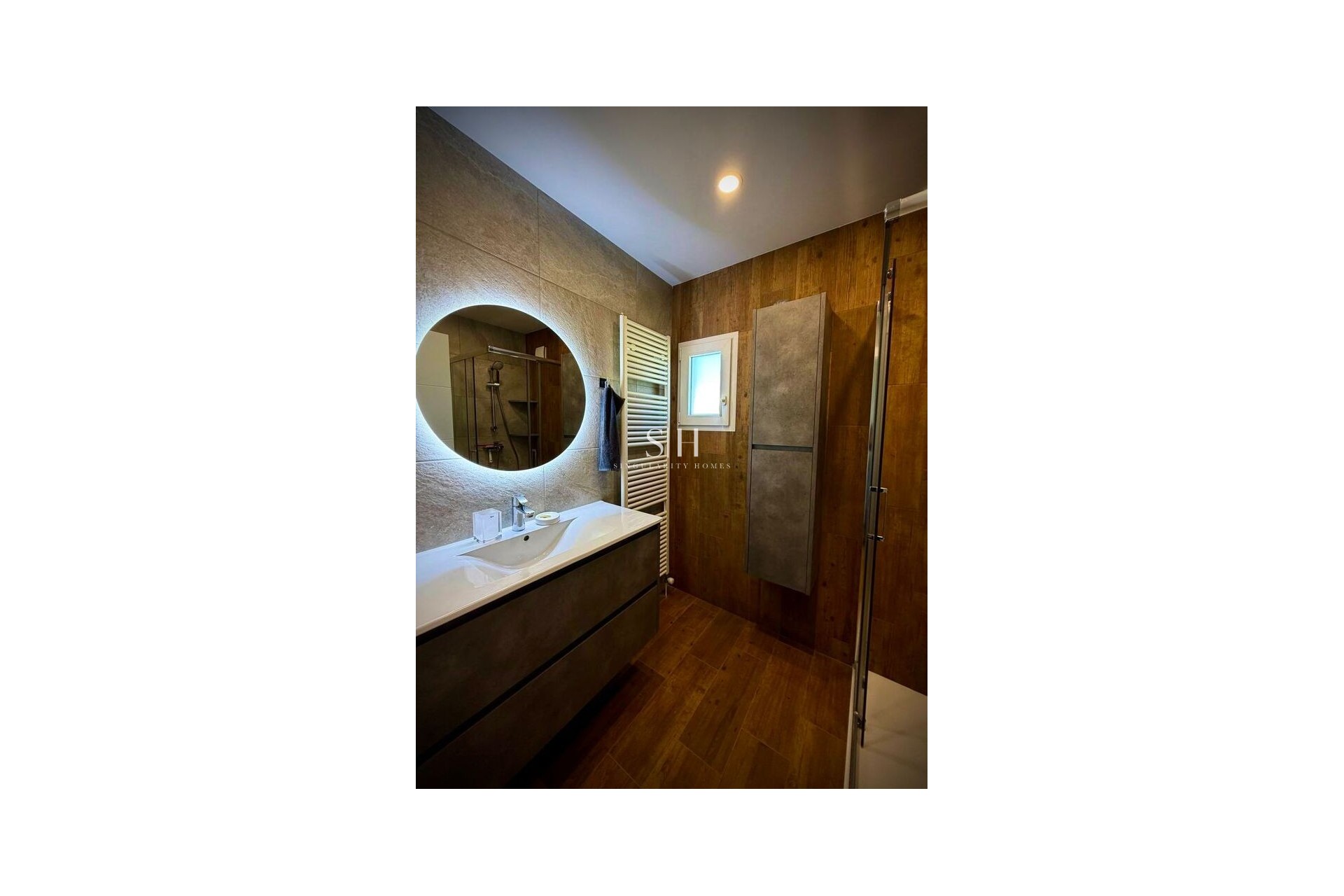 Herverkoop - Villa - Torrevieja - Barrio Los Balcones - Los Altos del Edén