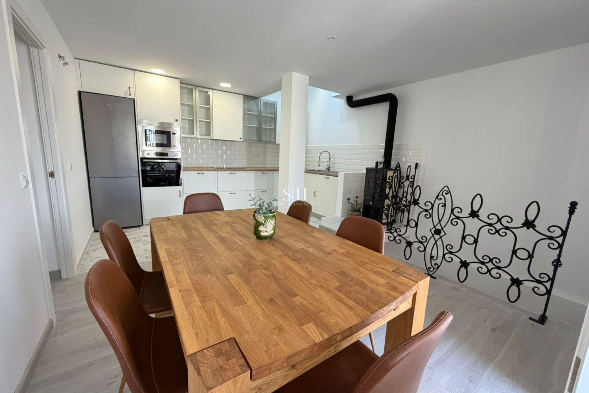 Herverkoop - Villa - Torrevieja - Cabo Cervera