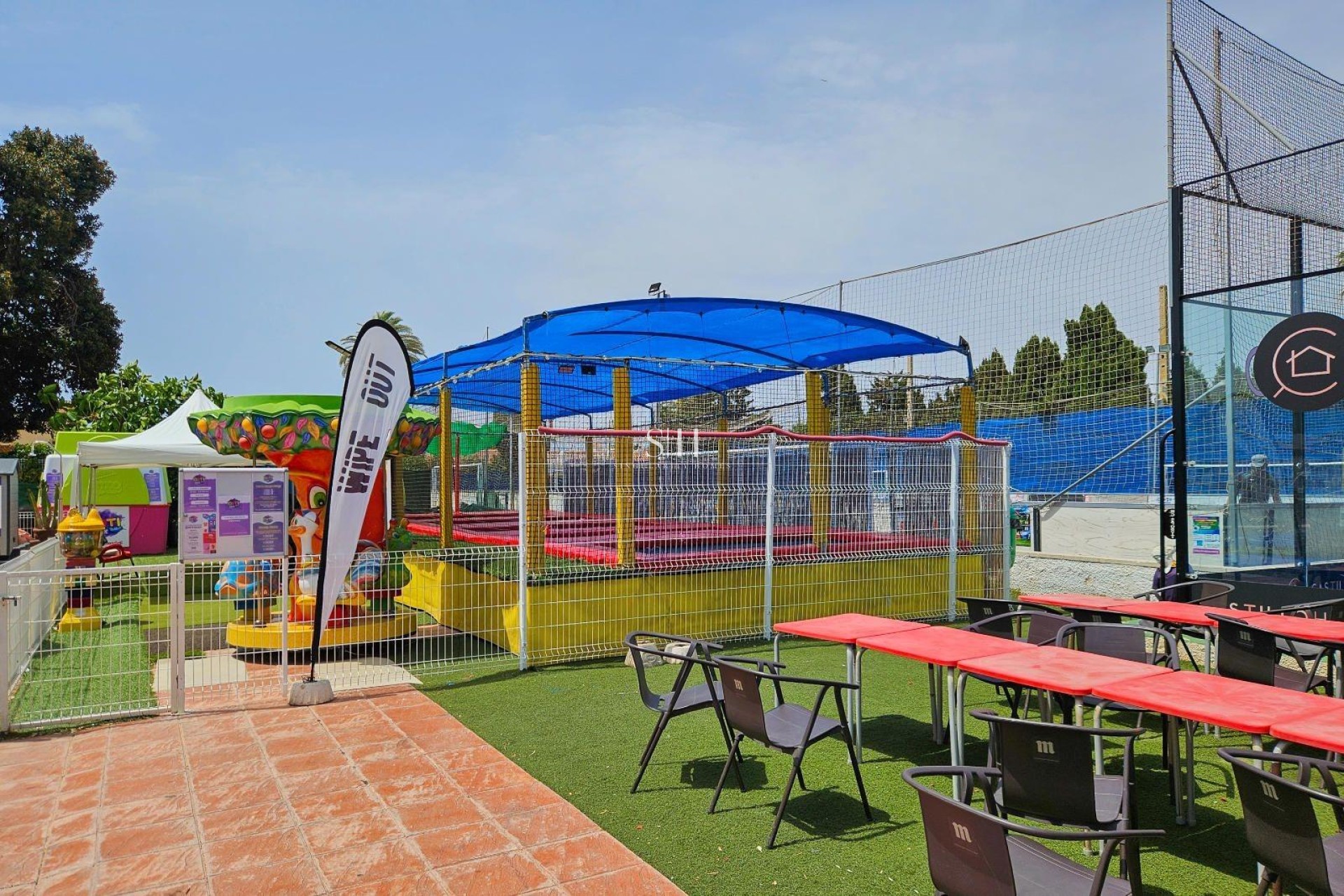 Herverkoop - Villa - Torrevieja - Calas Blanca