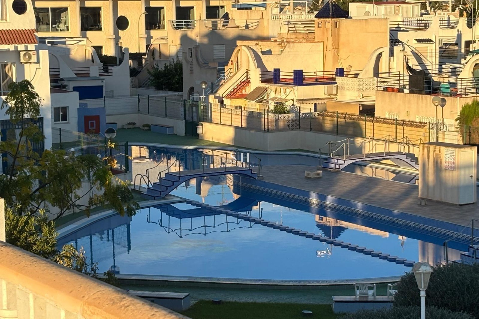 Herverkoop - Villa - Torrevieja - Carrefour