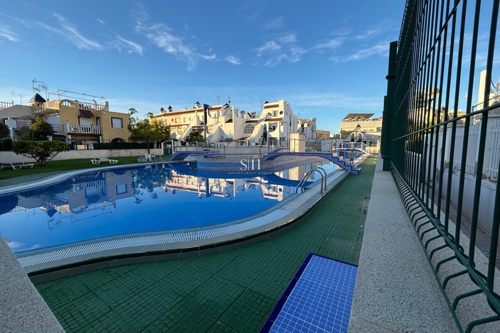 Herverkoop - Villa - Torrevieja - Carrefour