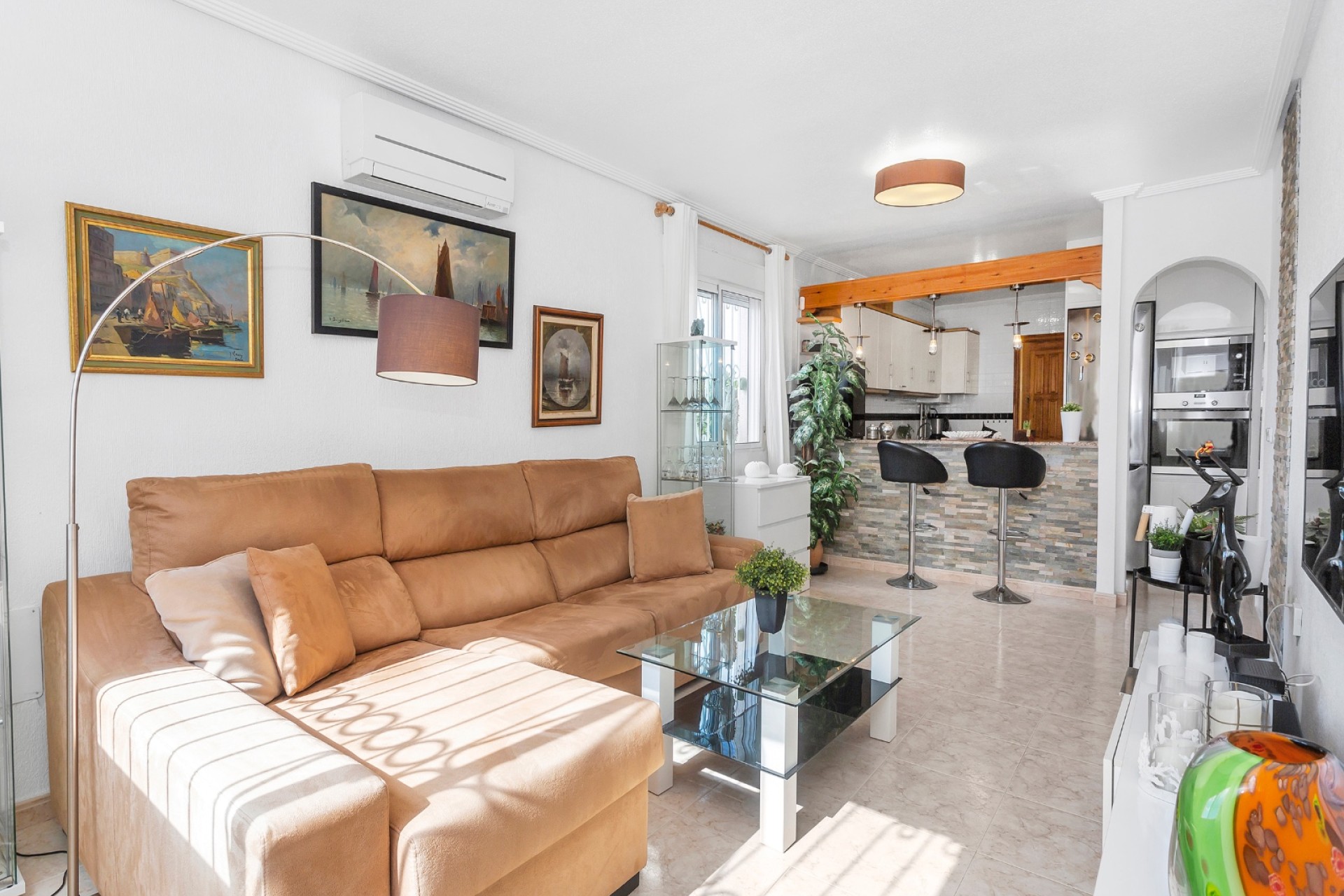 Herverkoop - Villa - Torrevieja - Costa Blanca