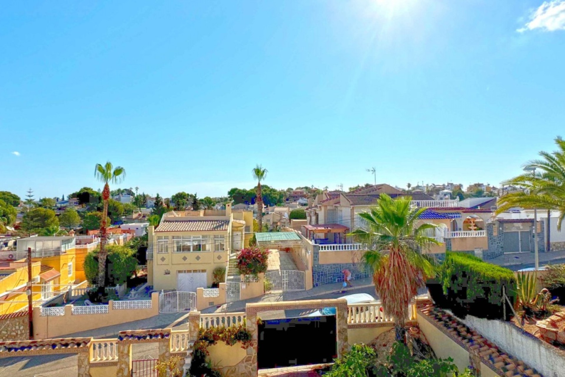 Herverkoop - Villa - Torrevieja - Costa Blanca