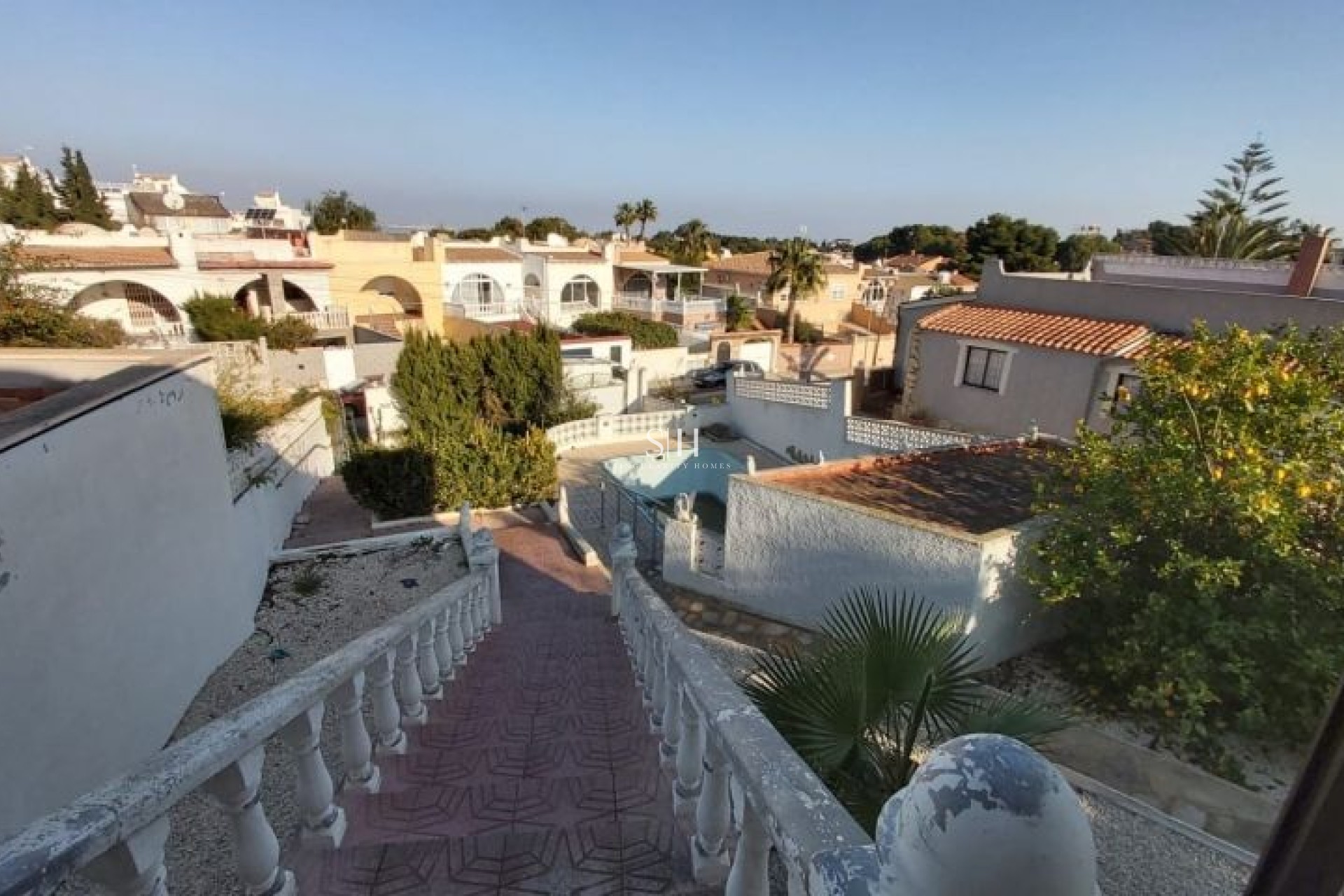 Herverkoop - Villa - Torrevieja - Costa Blanca