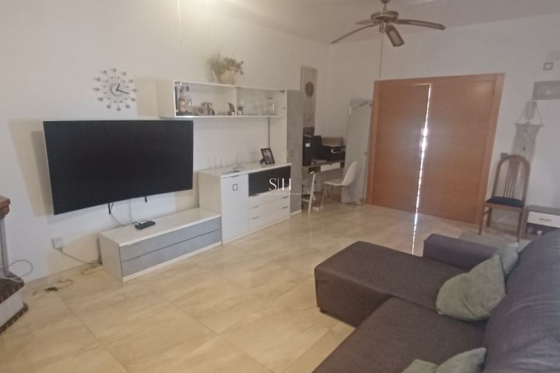 Herverkoop - Villa - Torrevieja - Costa Blanca