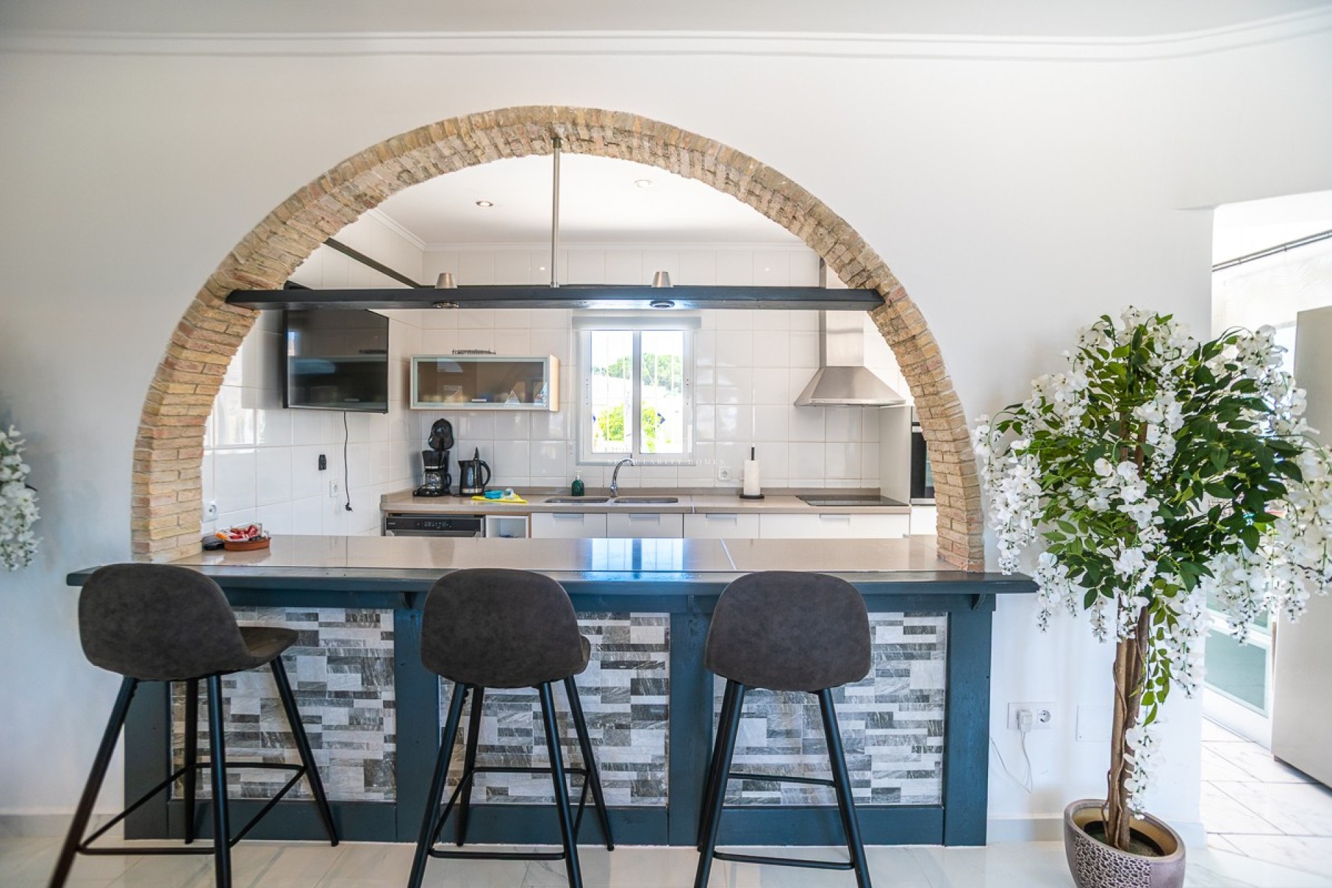 Herverkoop - Villa - Torrevieja - Costa Blanca