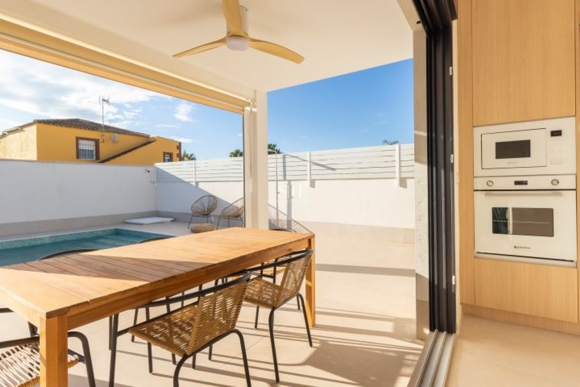 Herverkoop - Villa - Torrevieja - Costa Blanca