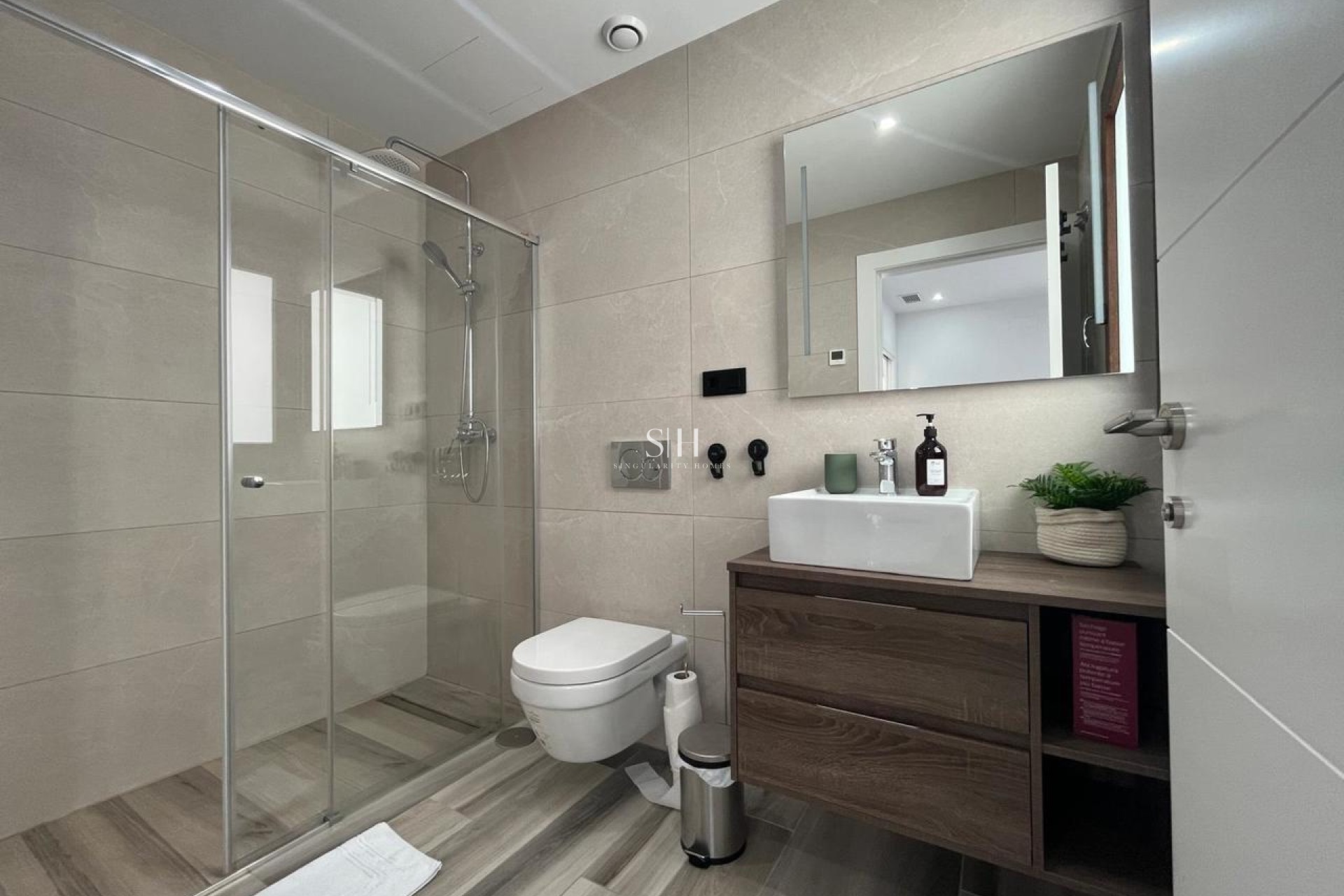 Herverkoop - Villa - Torrevieja - Costa Blanca