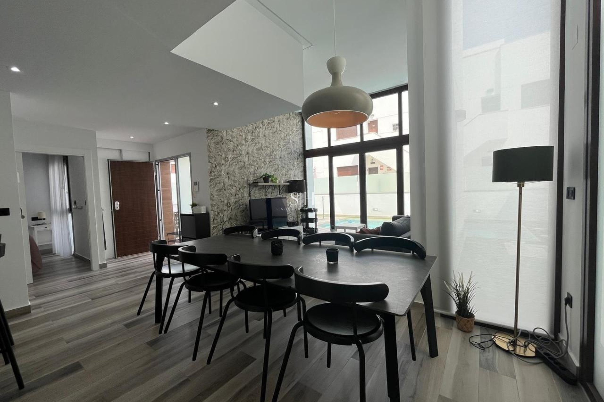 Herverkoop - Villa - Torrevieja - Costa Blanca