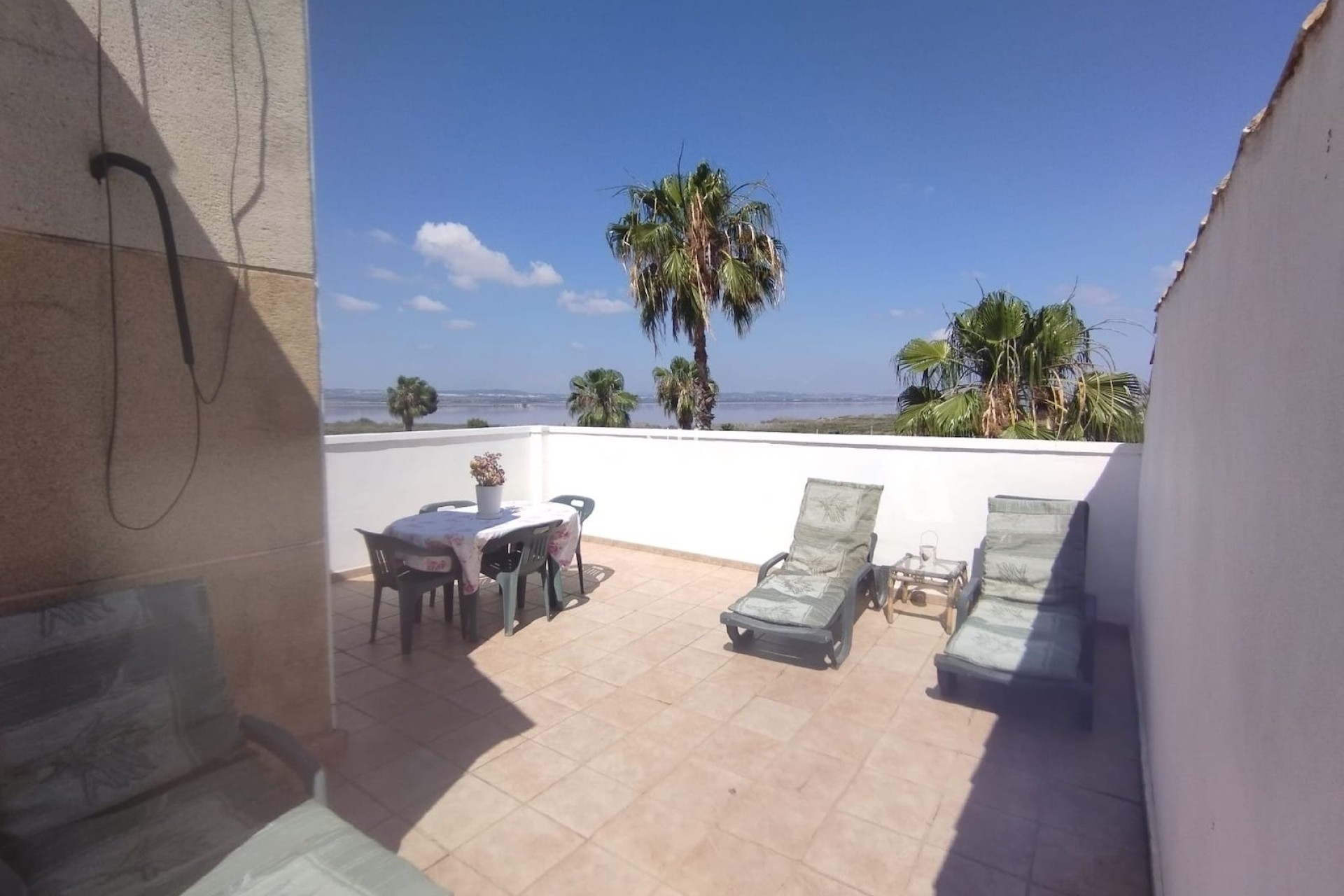 Herverkoop - Villa - Torrevieja - Costa Blanca