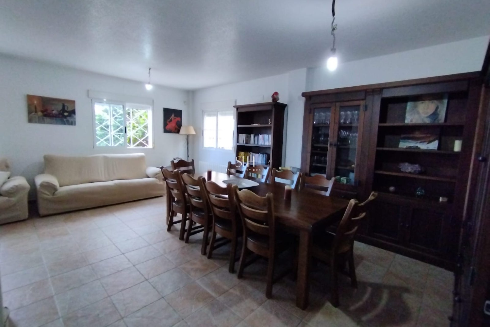 Herverkoop - Villa - Torrevieja - Costa Blanca