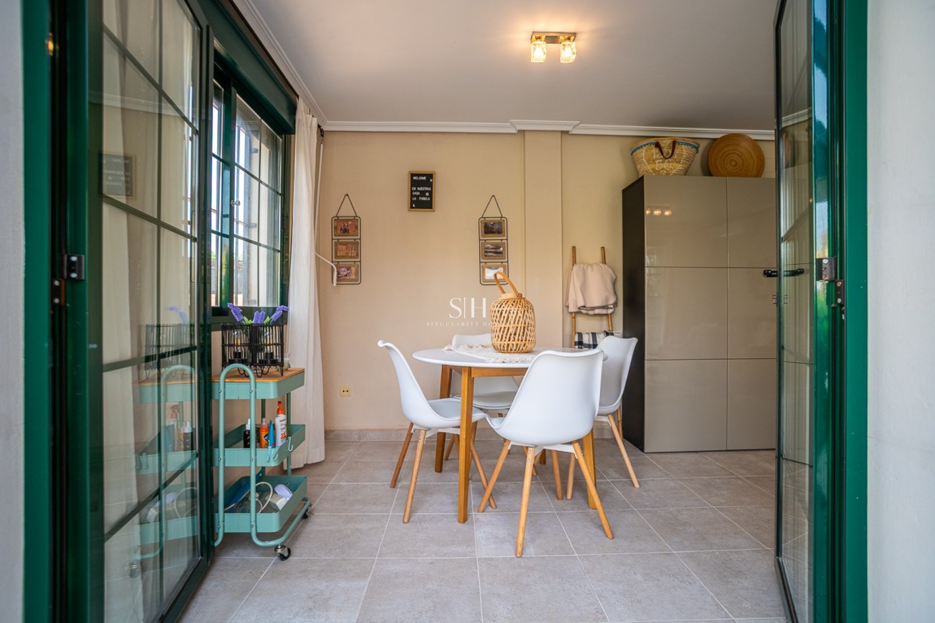 Herverkoop - Villa - Torrevieja - Costa Blanca