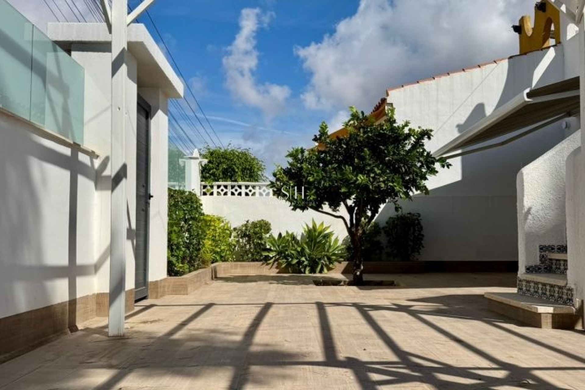 Herverkoop - Villa - Torrevieja - Costa Blanca