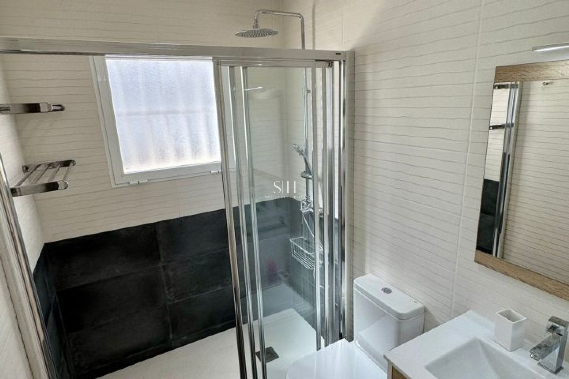 Herverkoop - Villa - Torrevieja - Costa Blanca