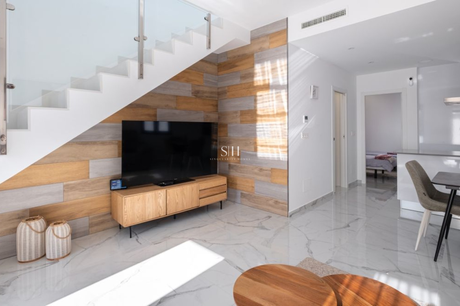 Herverkoop - Villa - Torrevieja - Costa Blanca