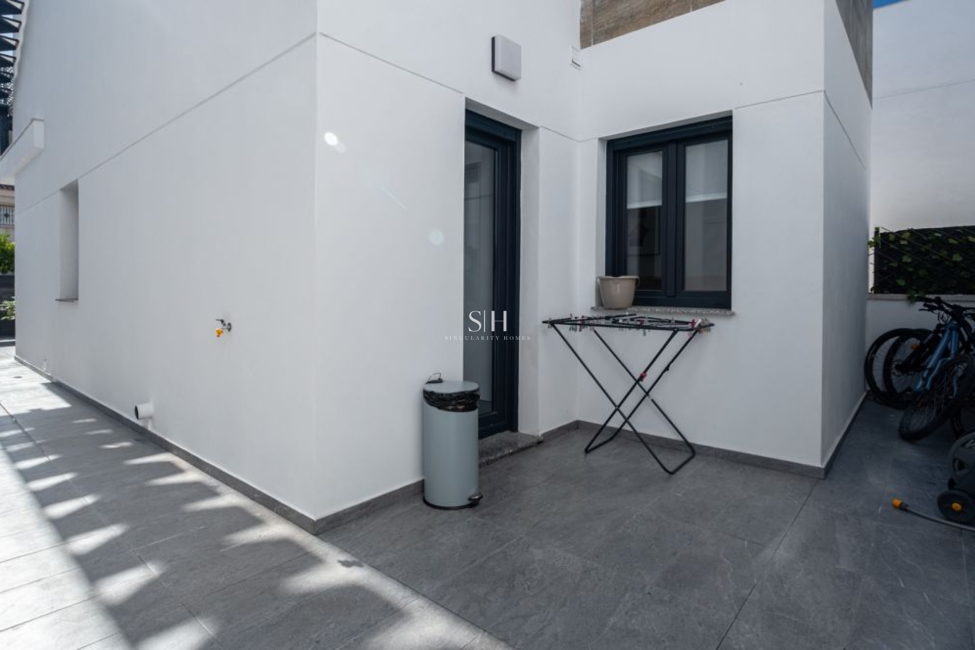 Herverkoop - Villa - Torrevieja - Costa Blanca