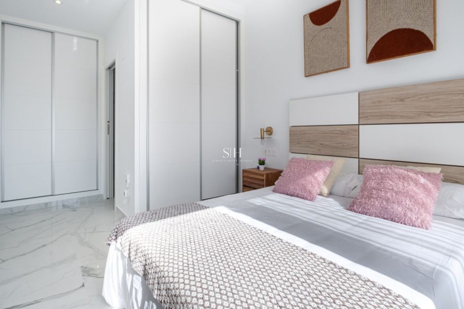 Herverkoop - Villa - Torrevieja - Costa Blanca