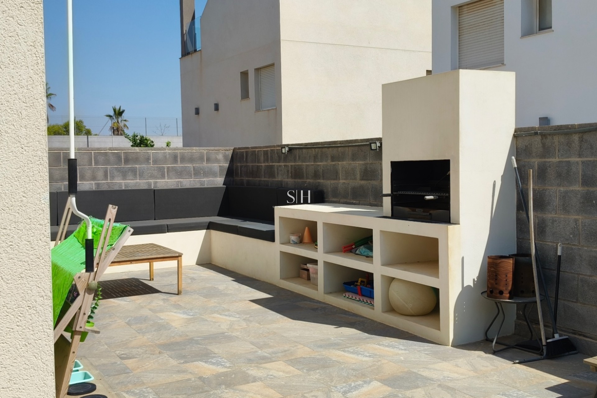 Herverkoop - Villa - Torrevieja - Costa Blanca