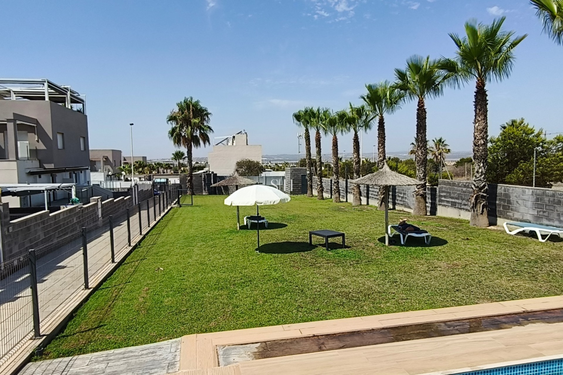 Herverkoop - Villa - Torrevieja - Costa Blanca