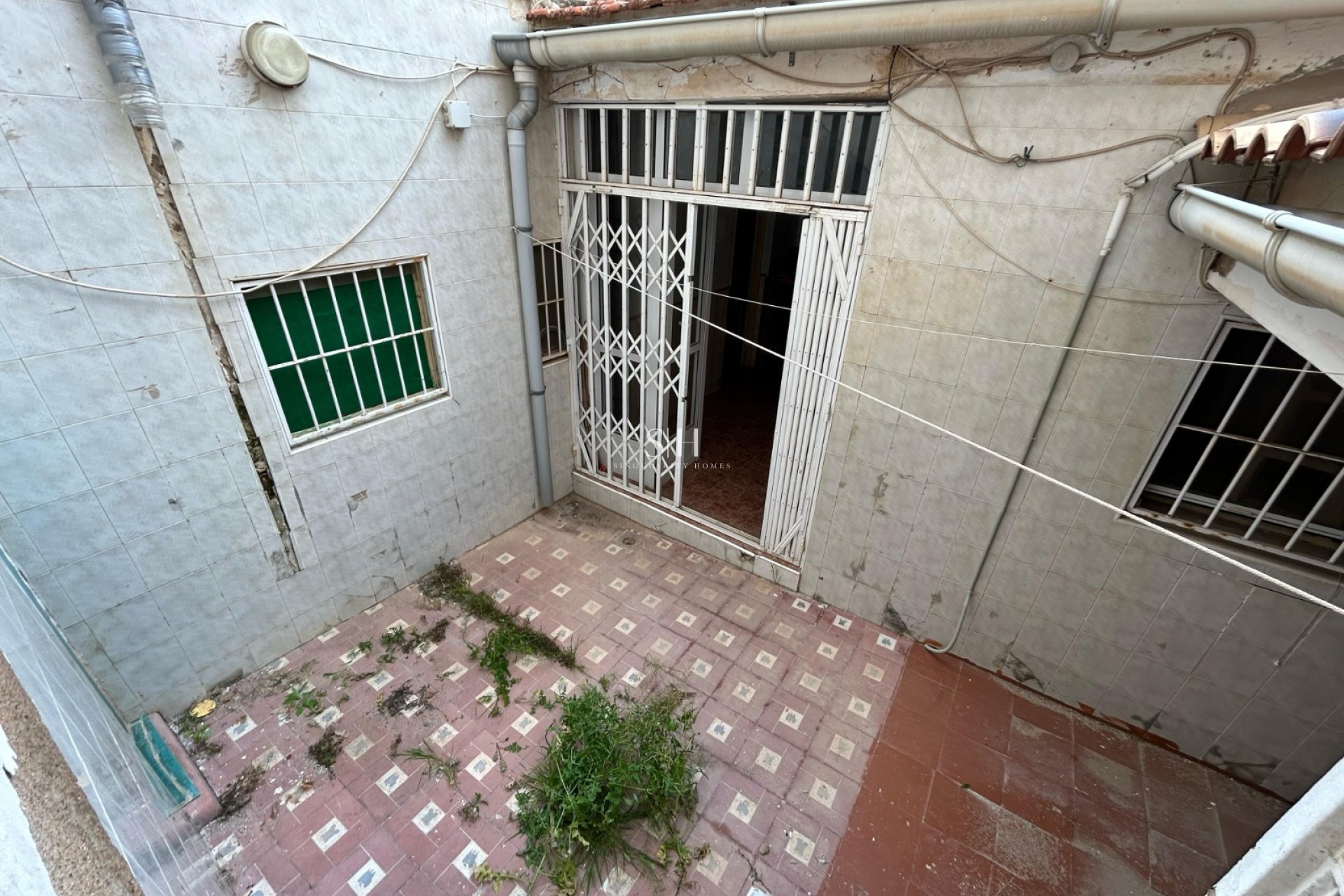 Herverkoop - Villa - Torrevieja - Costa Blanca