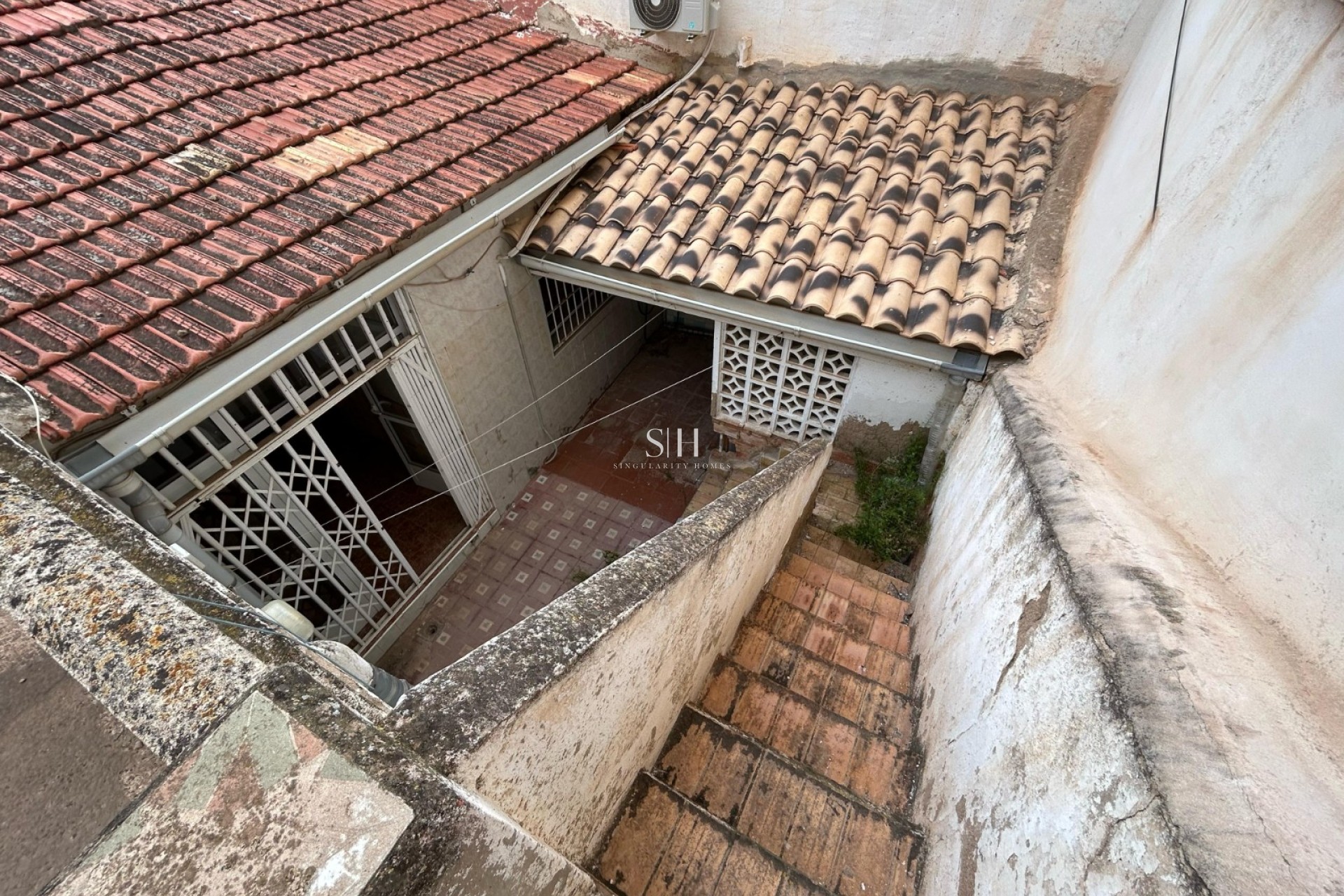 Herverkoop - Villa - Torrevieja - Costa Blanca