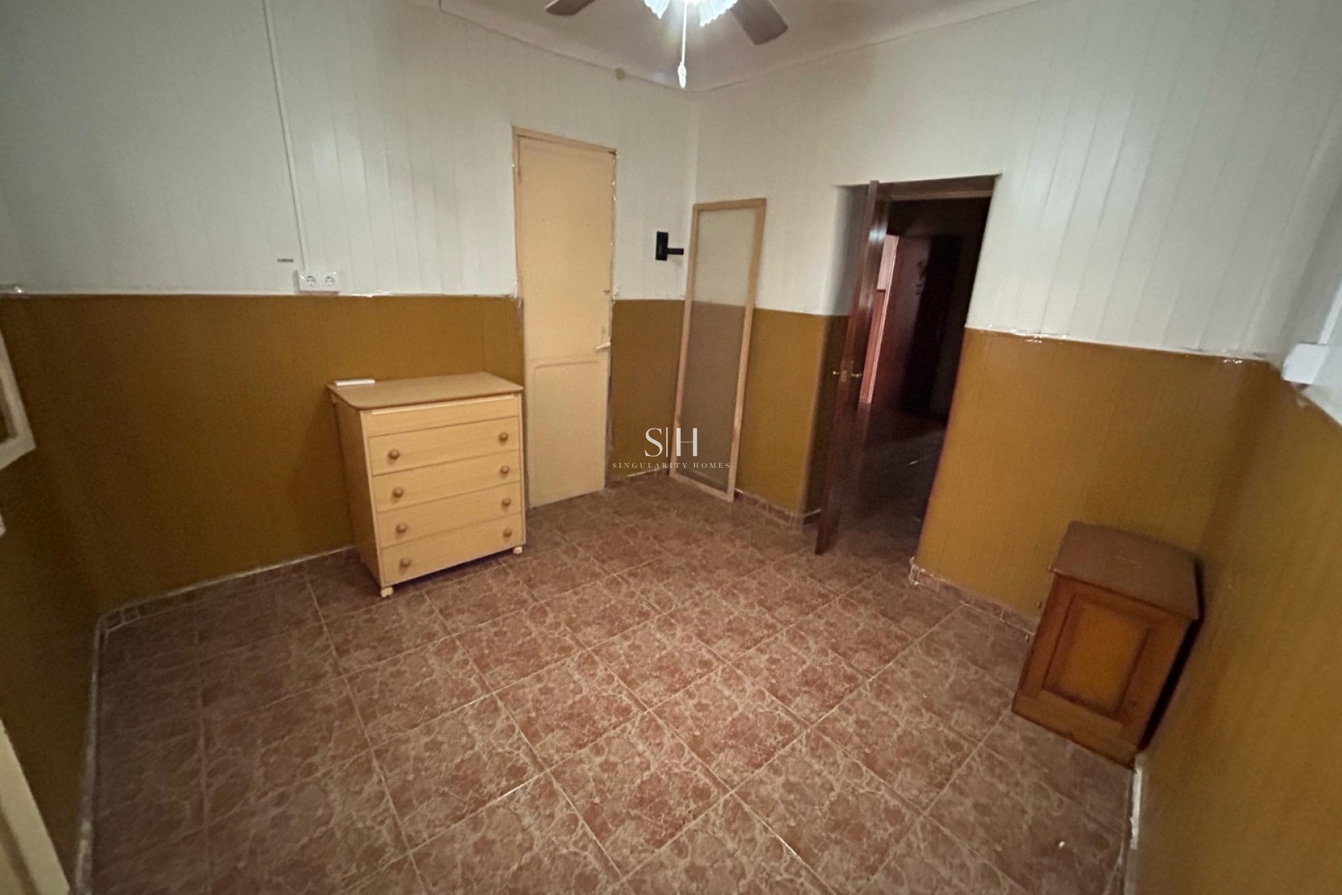 Herverkoop - Villa - Torrevieja - Costa Blanca