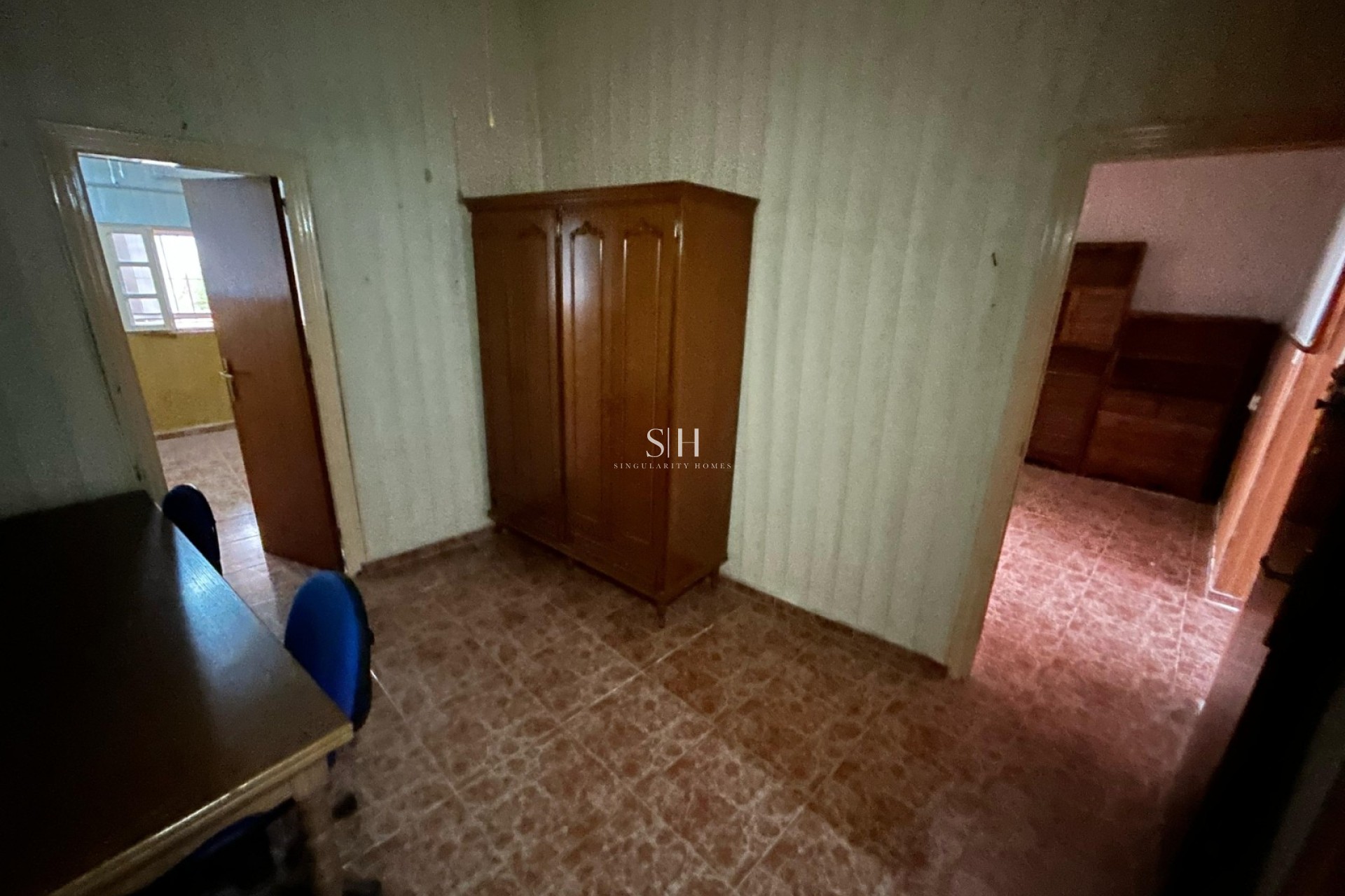 Herverkoop - Villa - Torrevieja - Costa Blanca