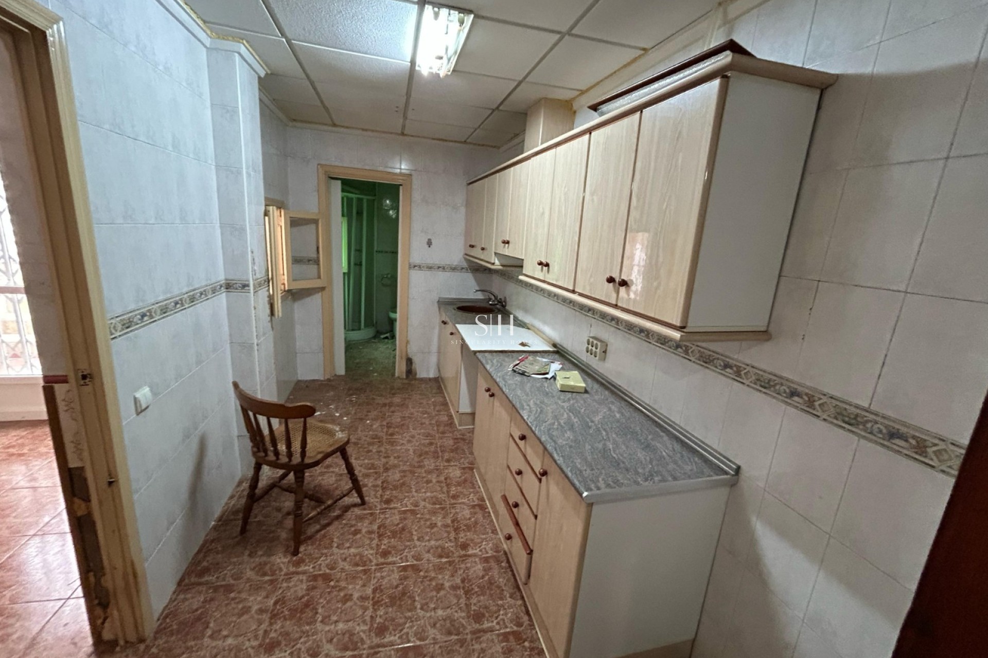 Herverkoop - Villa - Torrevieja - Costa Blanca