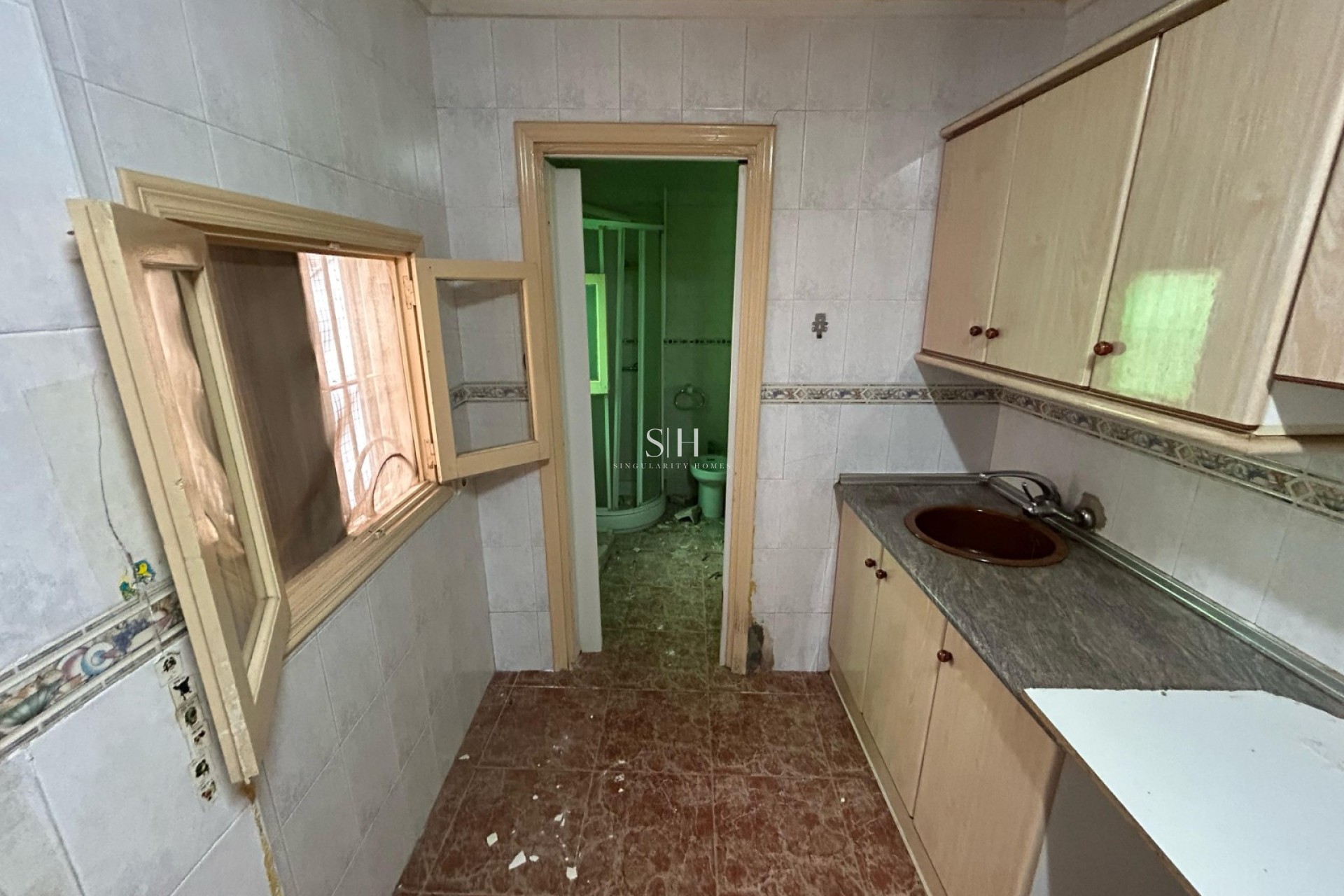 Herverkoop - Villa - Torrevieja - Costa Blanca