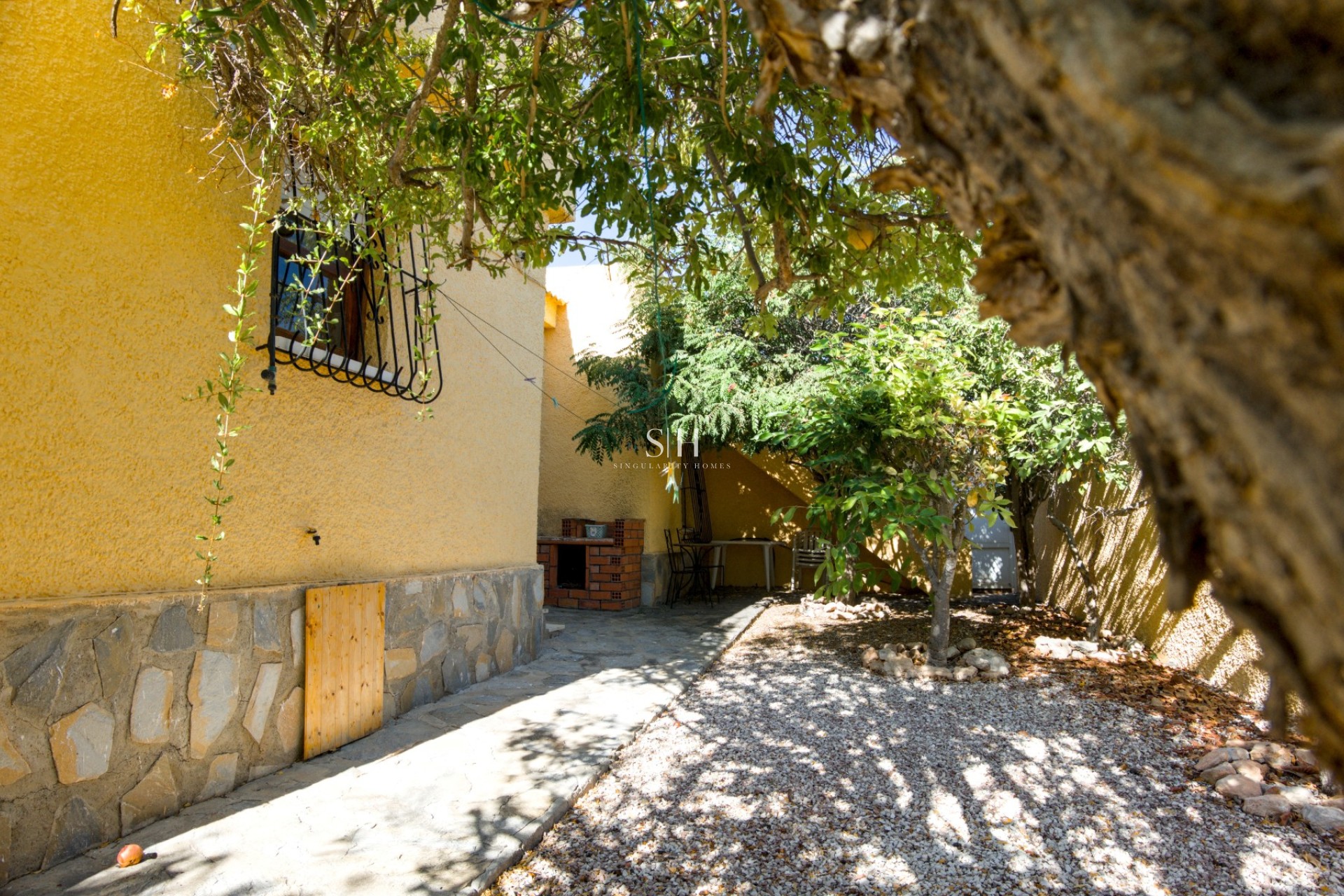 Herverkoop - Villa - Torrevieja - Costa Blanca