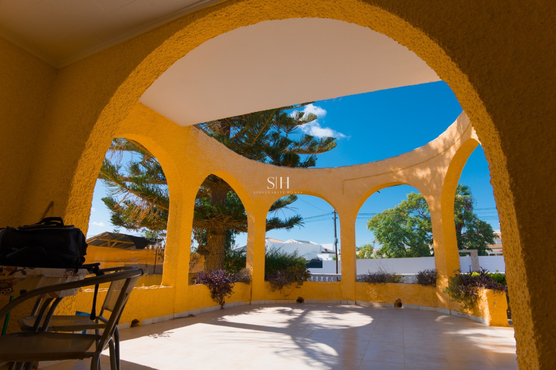 Herverkoop - Villa - Torrevieja - Costa Blanca