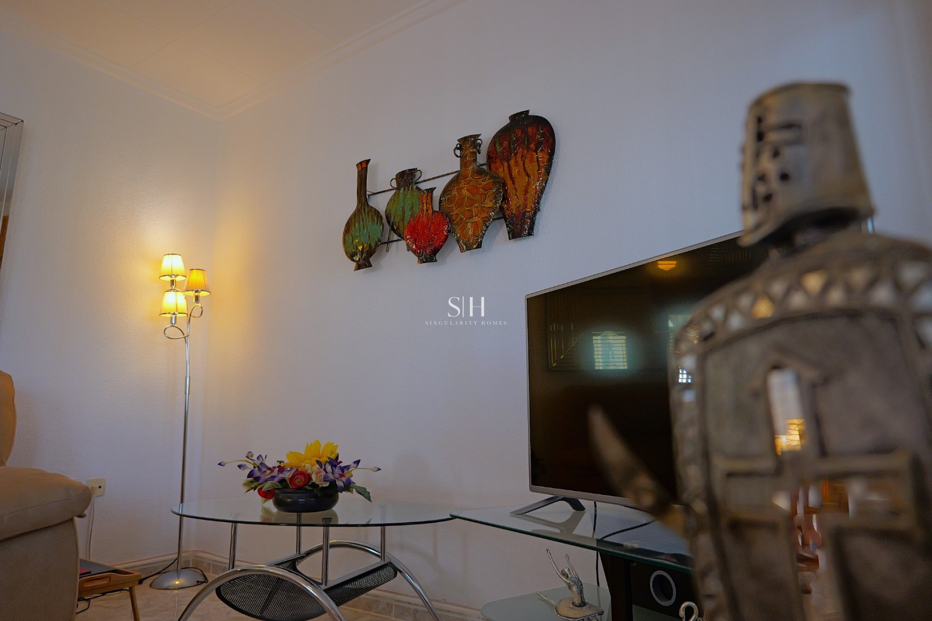 Herverkoop - Villa - Torrevieja - Costa Blanca