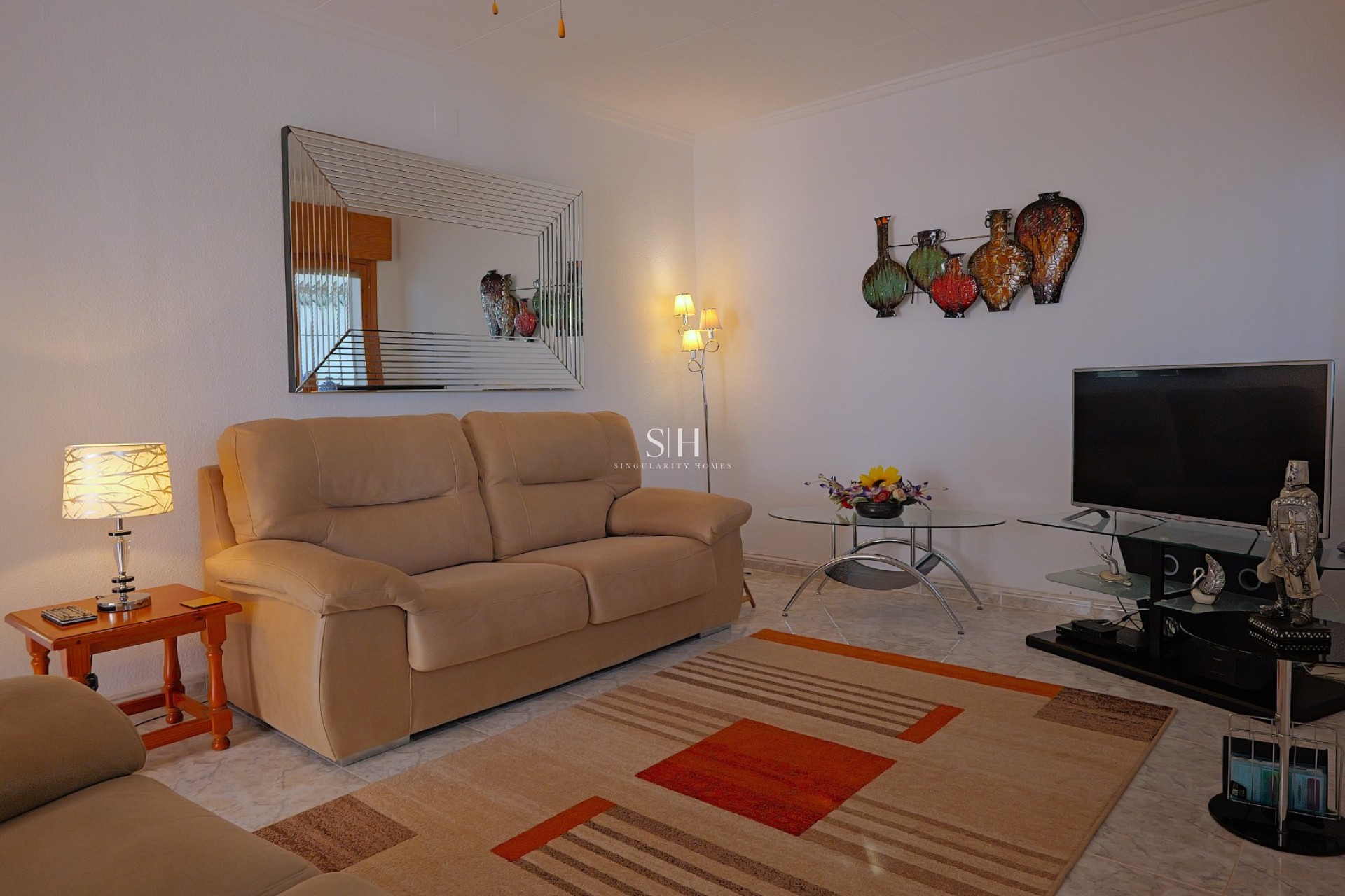 Herverkoop - Villa - Torrevieja - Costa Blanca