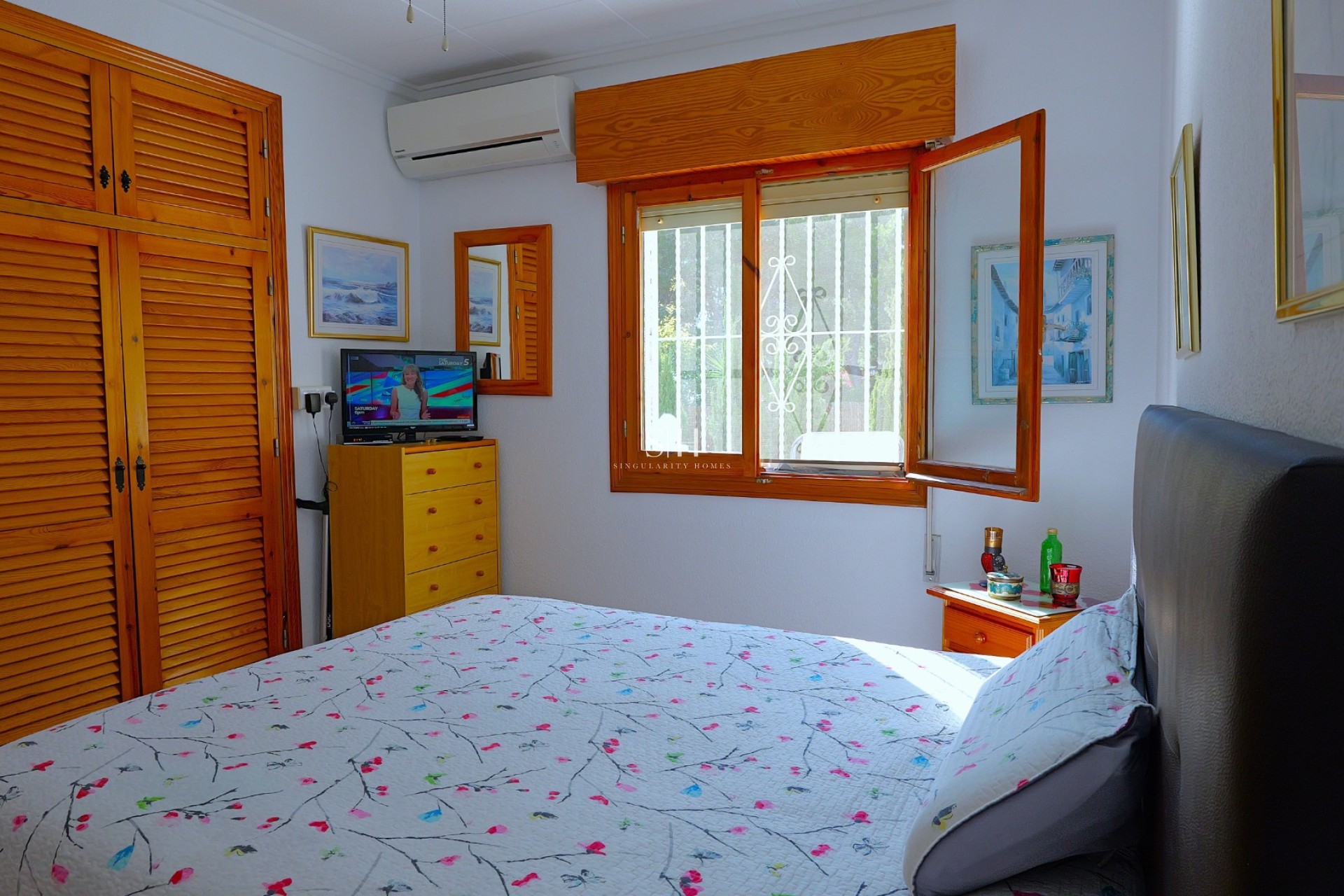 Herverkoop - Villa - Torrevieja - Costa Blanca