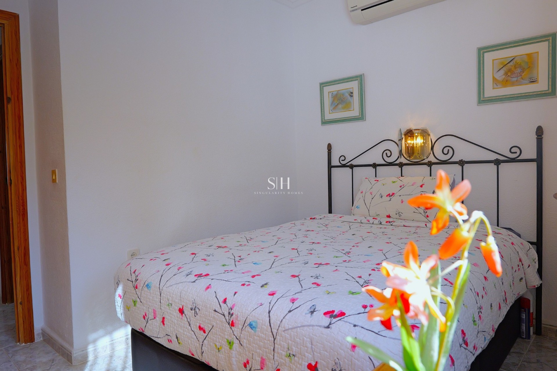 Herverkoop - Villa - Torrevieja - Costa Blanca