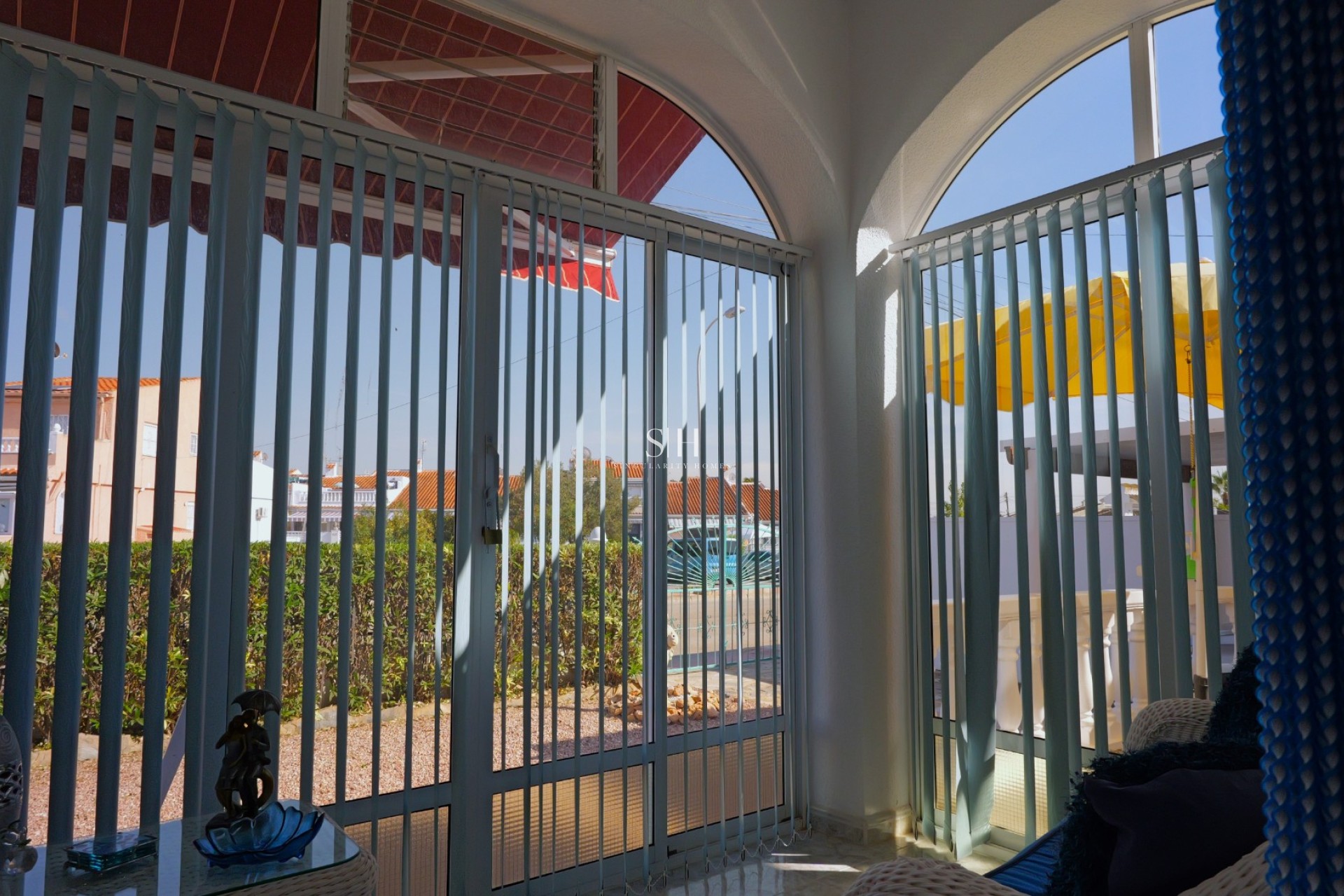 Herverkoop - Villa - Torrevieja - Costa Blanca