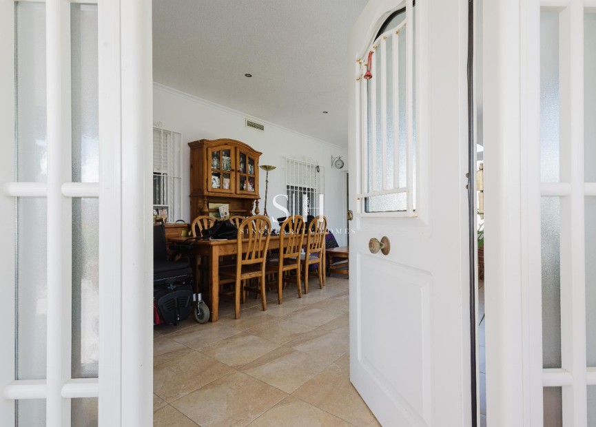 Herverkoop - Villa - Torrevieja - Costa Blanca