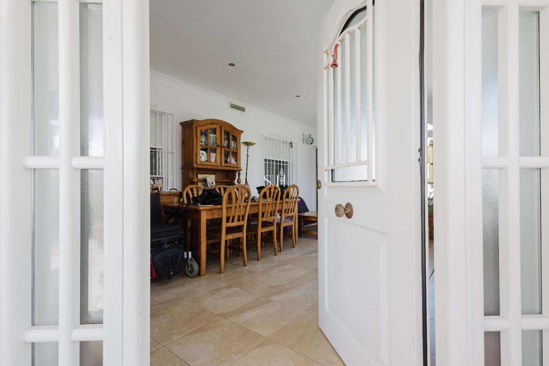 Herverkoop - Villa - Torrevieja - Costa Blanca