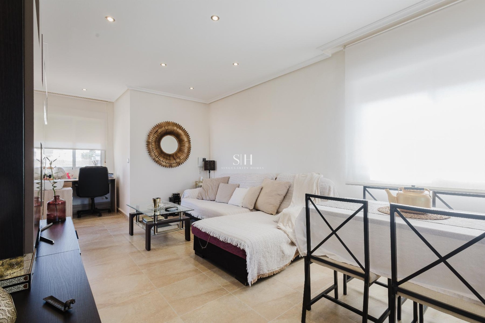 Herverkoop - Villa - Torrevieja - Costa Blanca