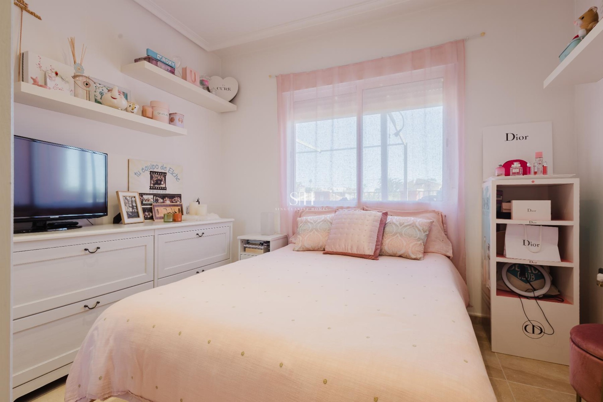 Herverkoop - Villa - Torrevieja - Costa Blanca