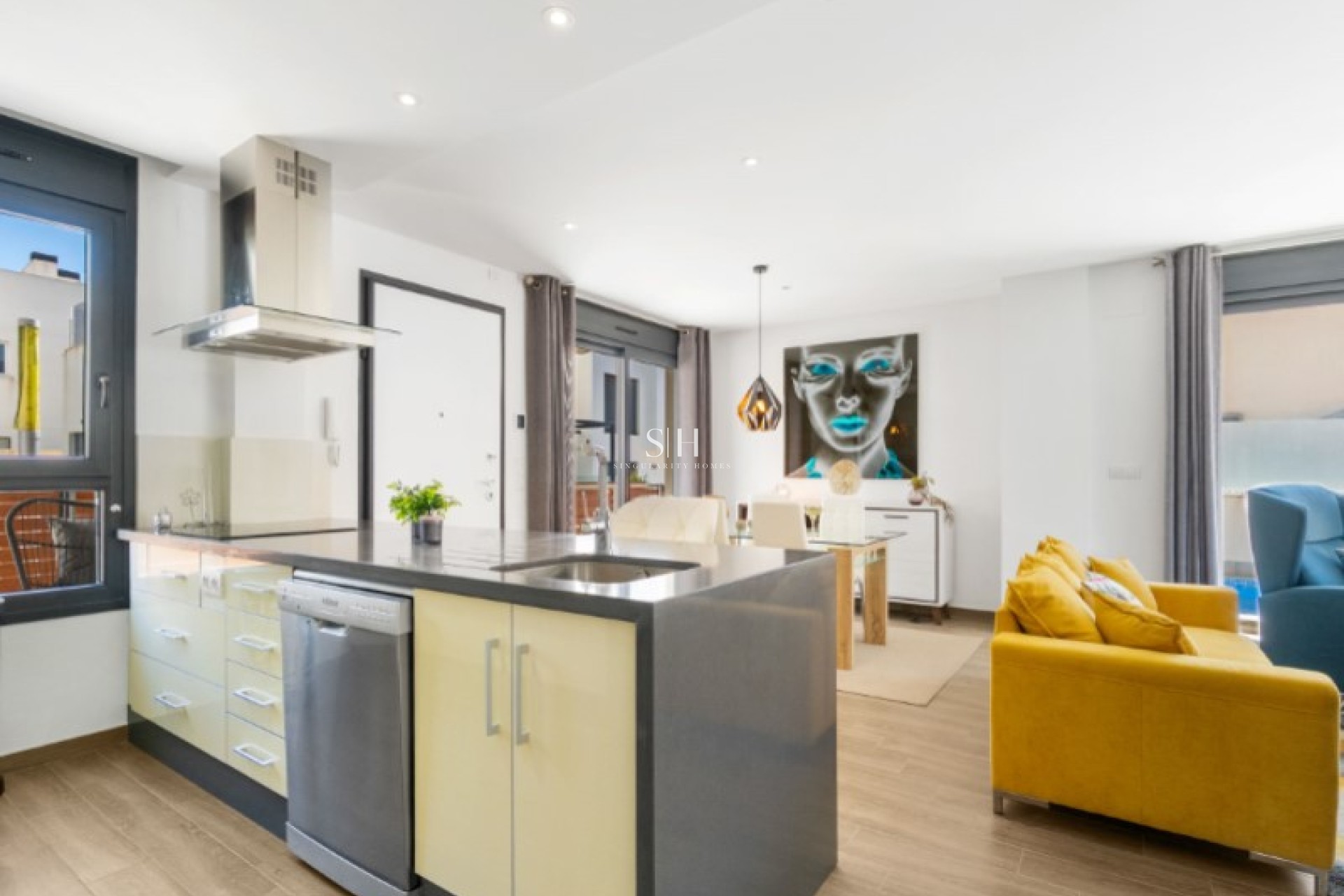 Herverkoop - Villa - Torrevieja - Costa Blanca