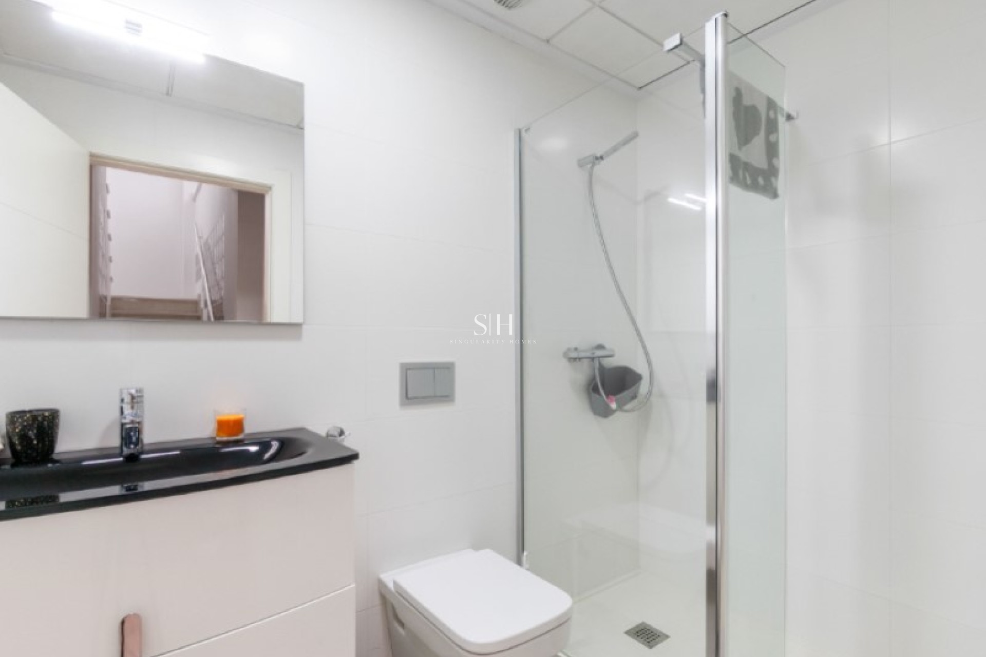 Herverkoop - Villa - Torrevieja - Costa Blanca