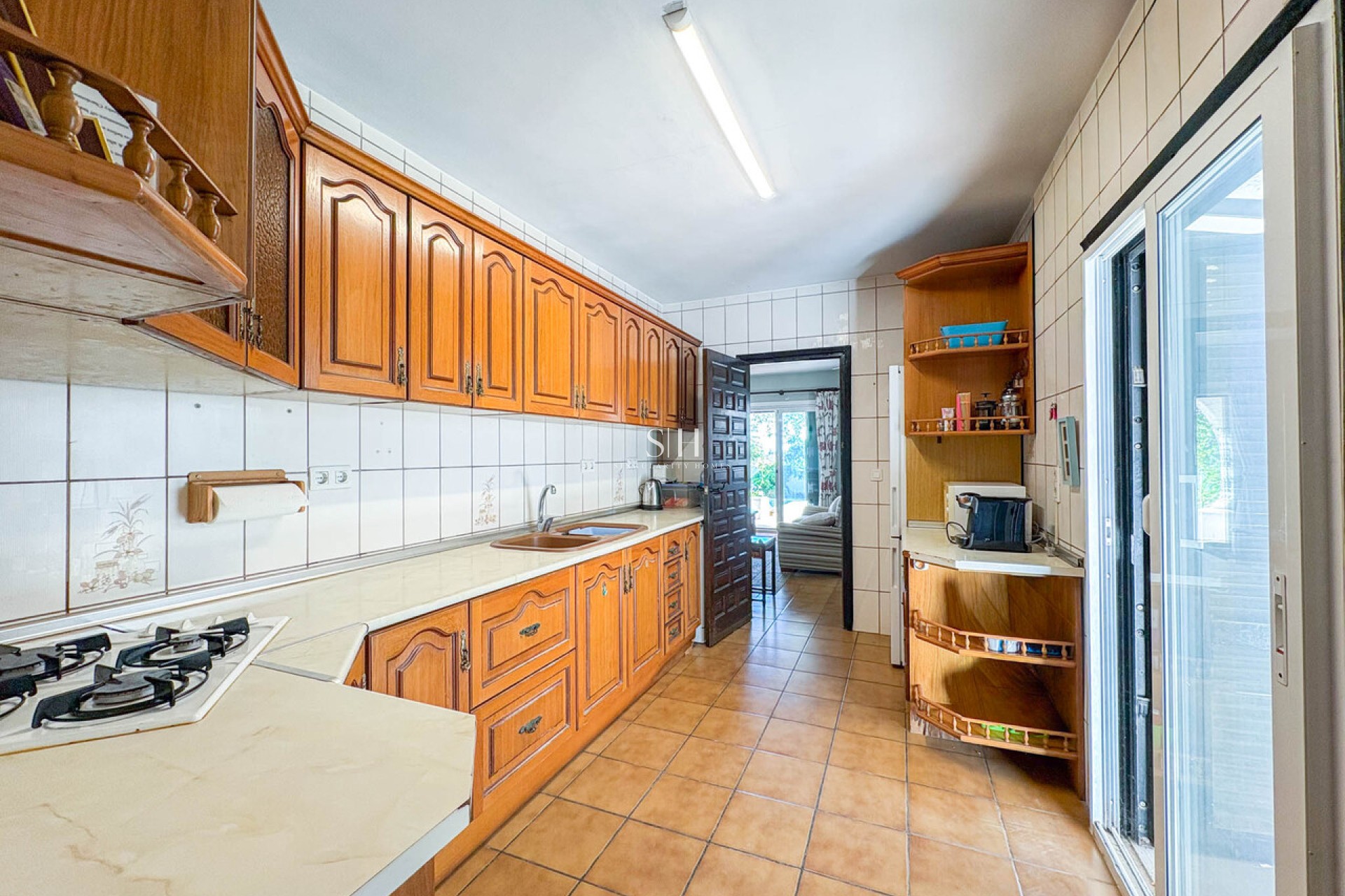 Herverkoop - Villa - Torrevieja - Costa Blanca